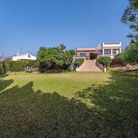 Villa Mariposa Нерха Экстерьер фото