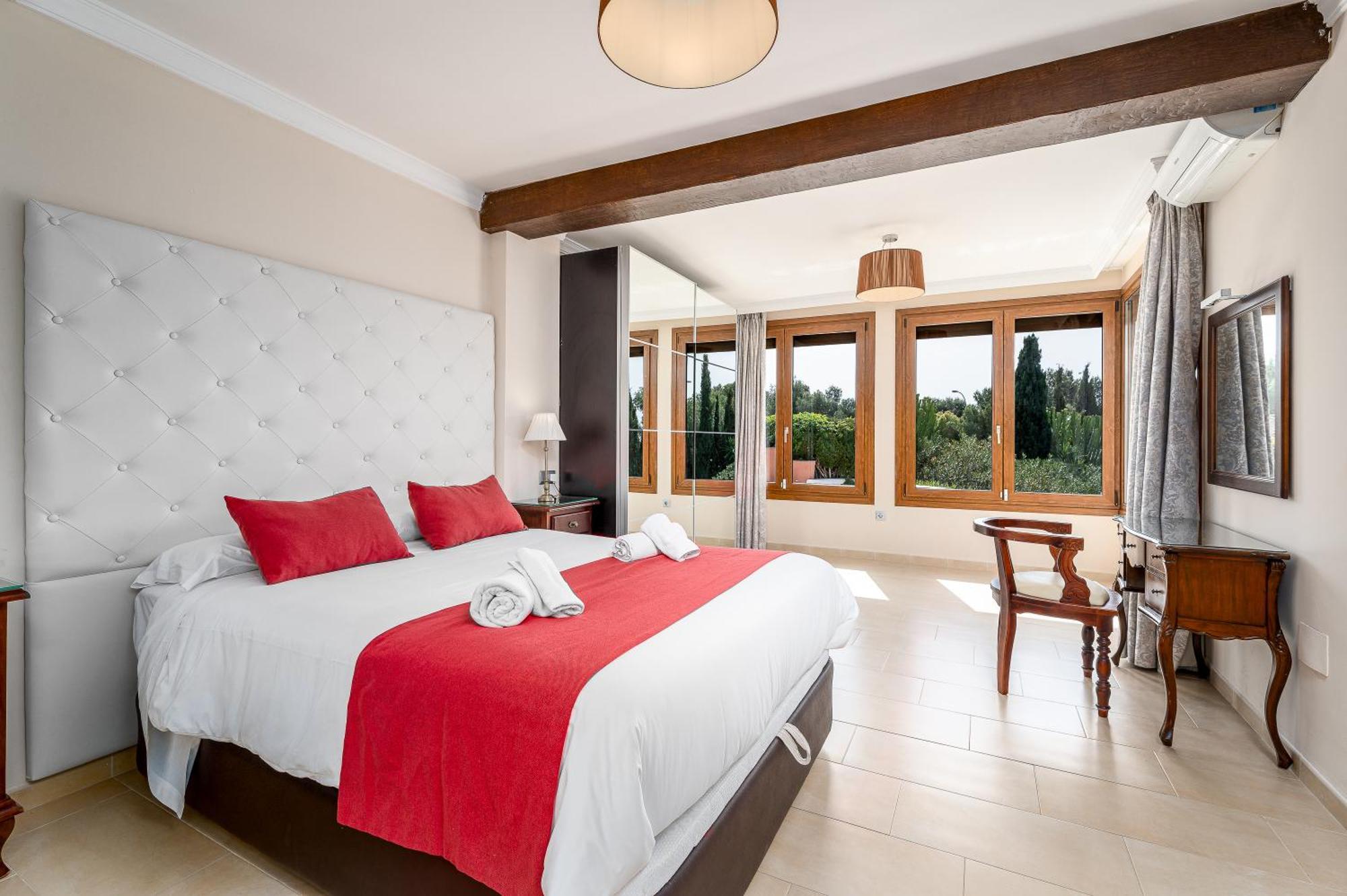 Villa Mariposa Нерха Экстерьер фото